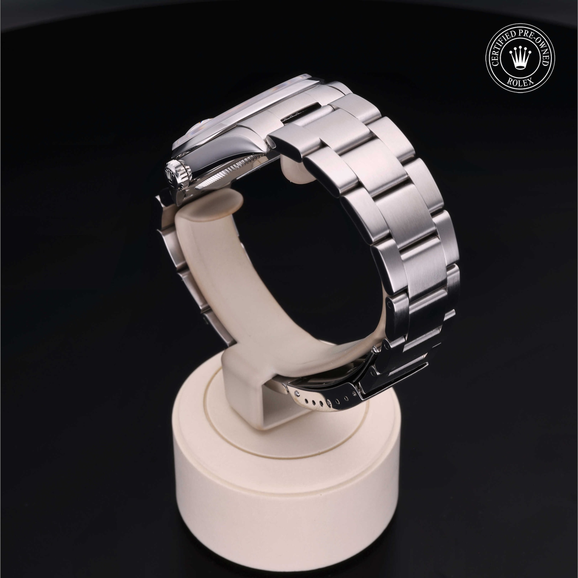 Rolex Rolex Certified Pre-Owned Datejust 36