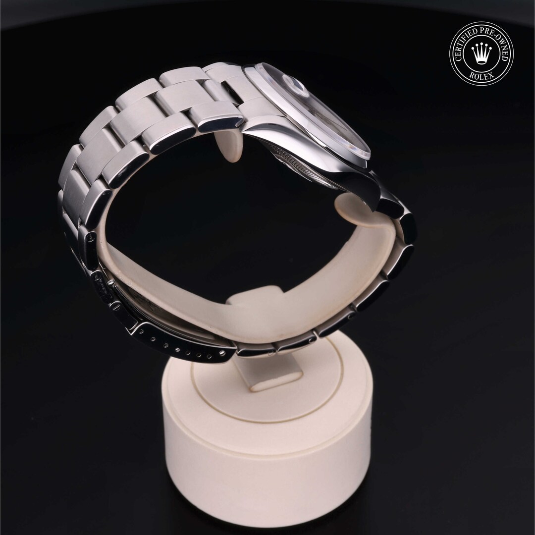 Rolex Rolex Certified Pre-Owned Datejust 36 Rolex Rolex Certified Pre-Owned Datejust 36