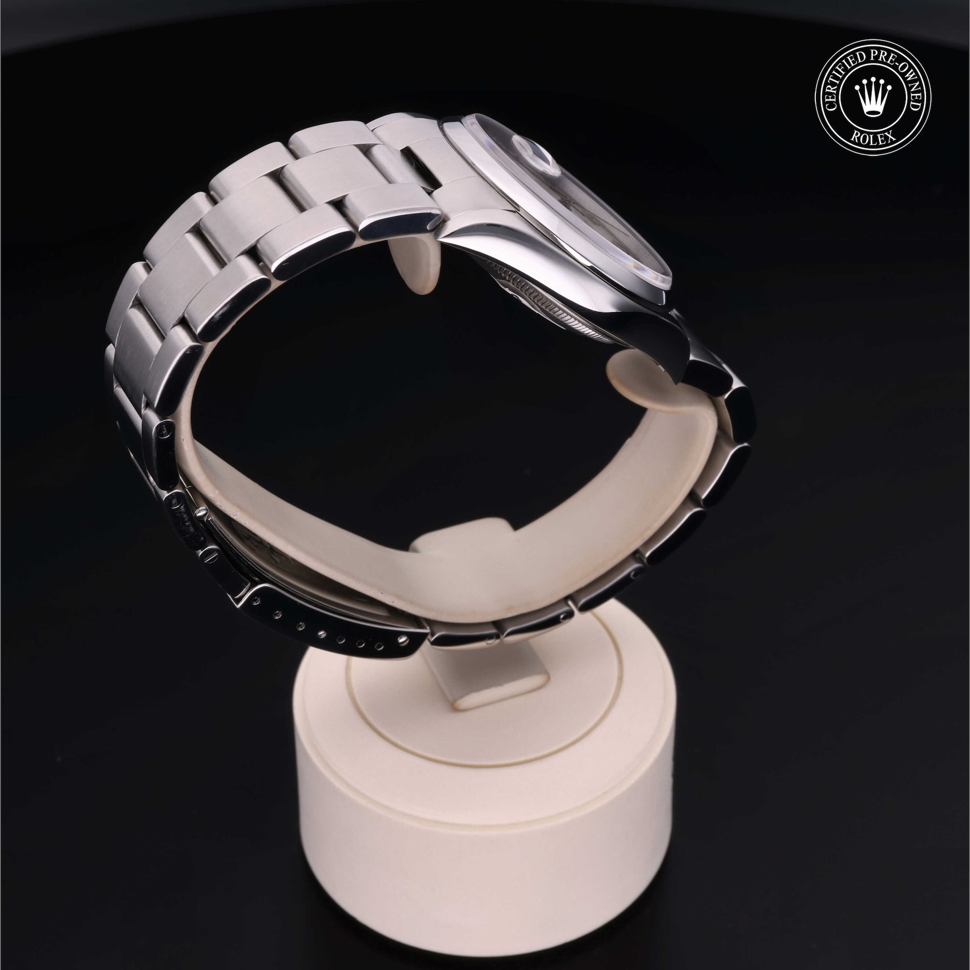 Rolex Rolex Certified Pre-Owned Datejust 36