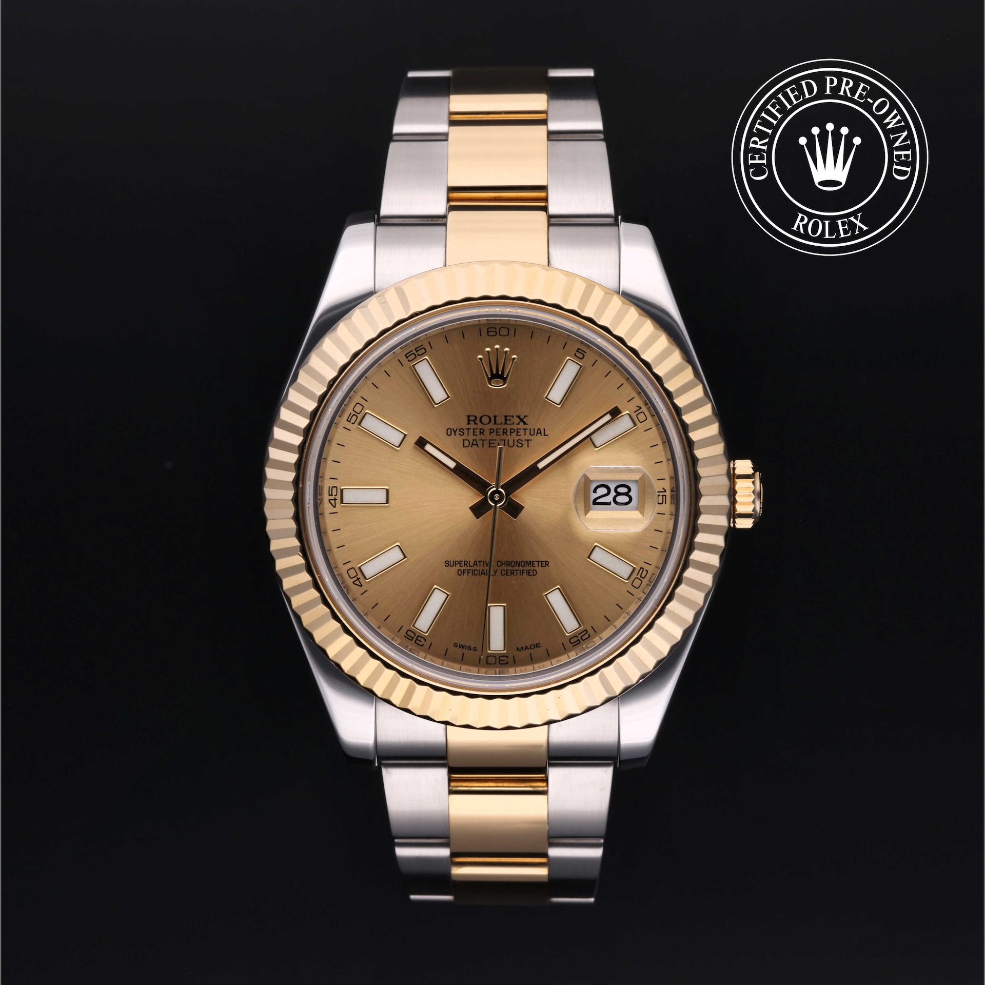 Datejust II image