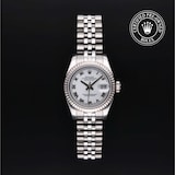 Rolex Rolex Certified Pre-Owned Lady-Datejust 26