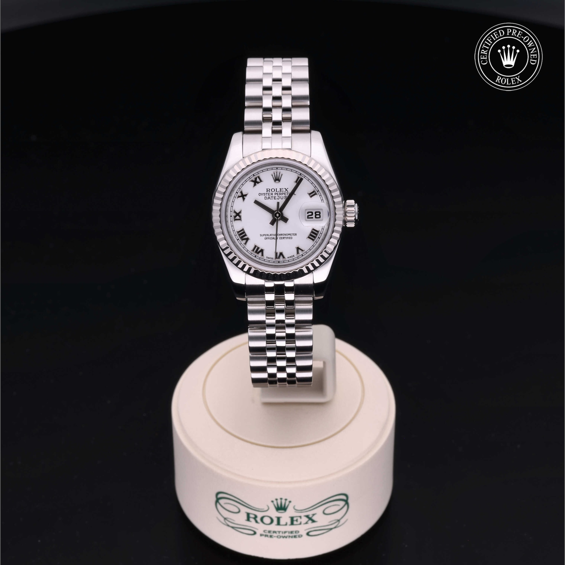 Lady-Datejust 26 image