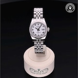 Rolex Rolex Certified Pre-Owned Lady-Datejust 26