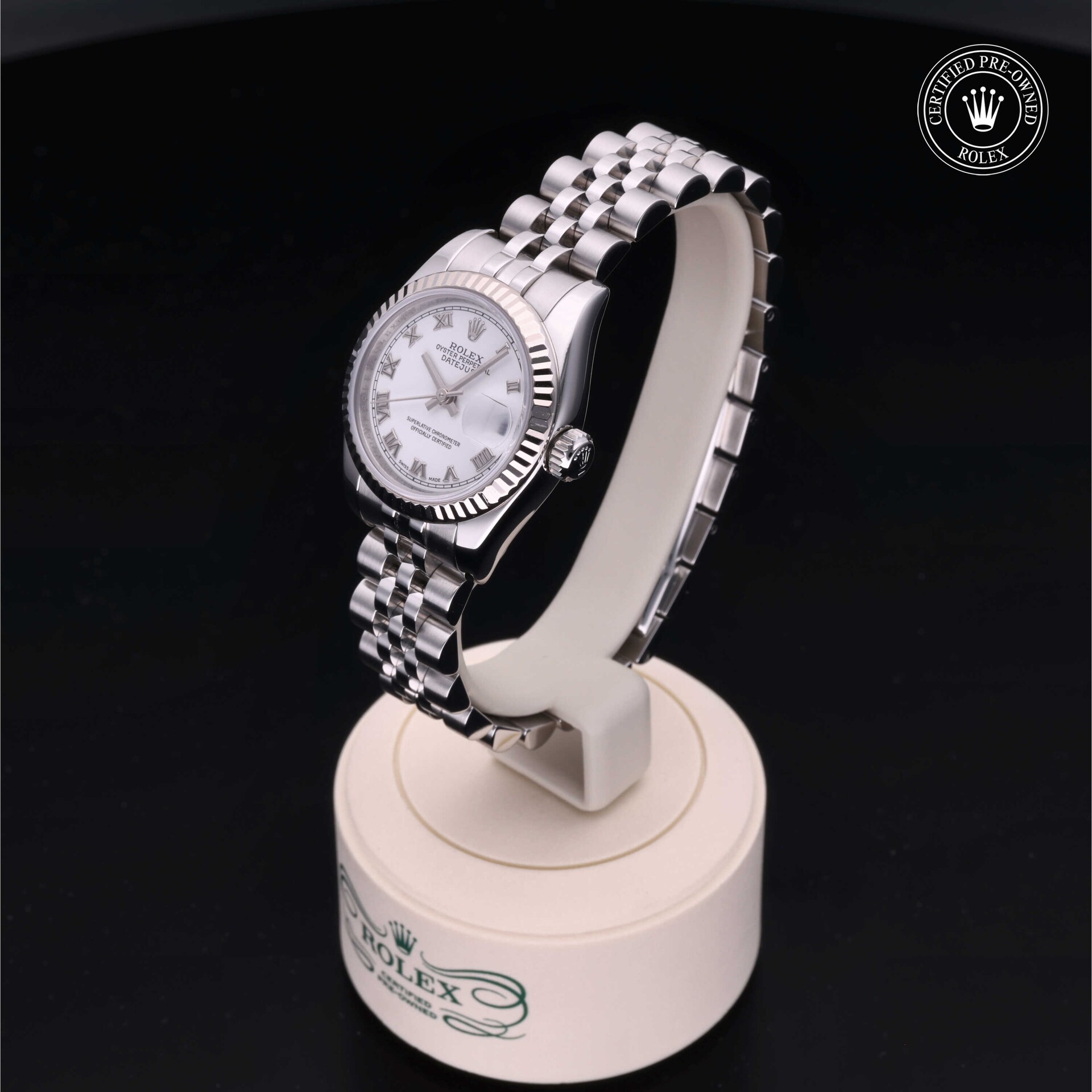 Lady-Datejust 26 image
