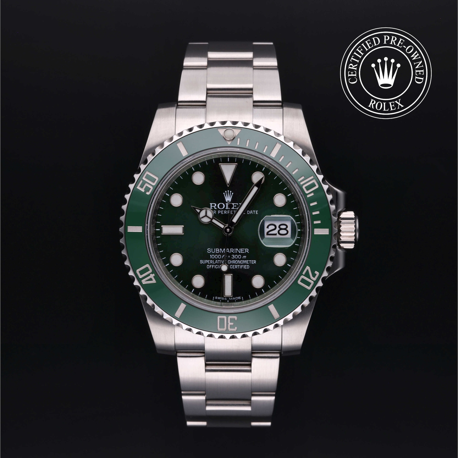 Submariner Date image