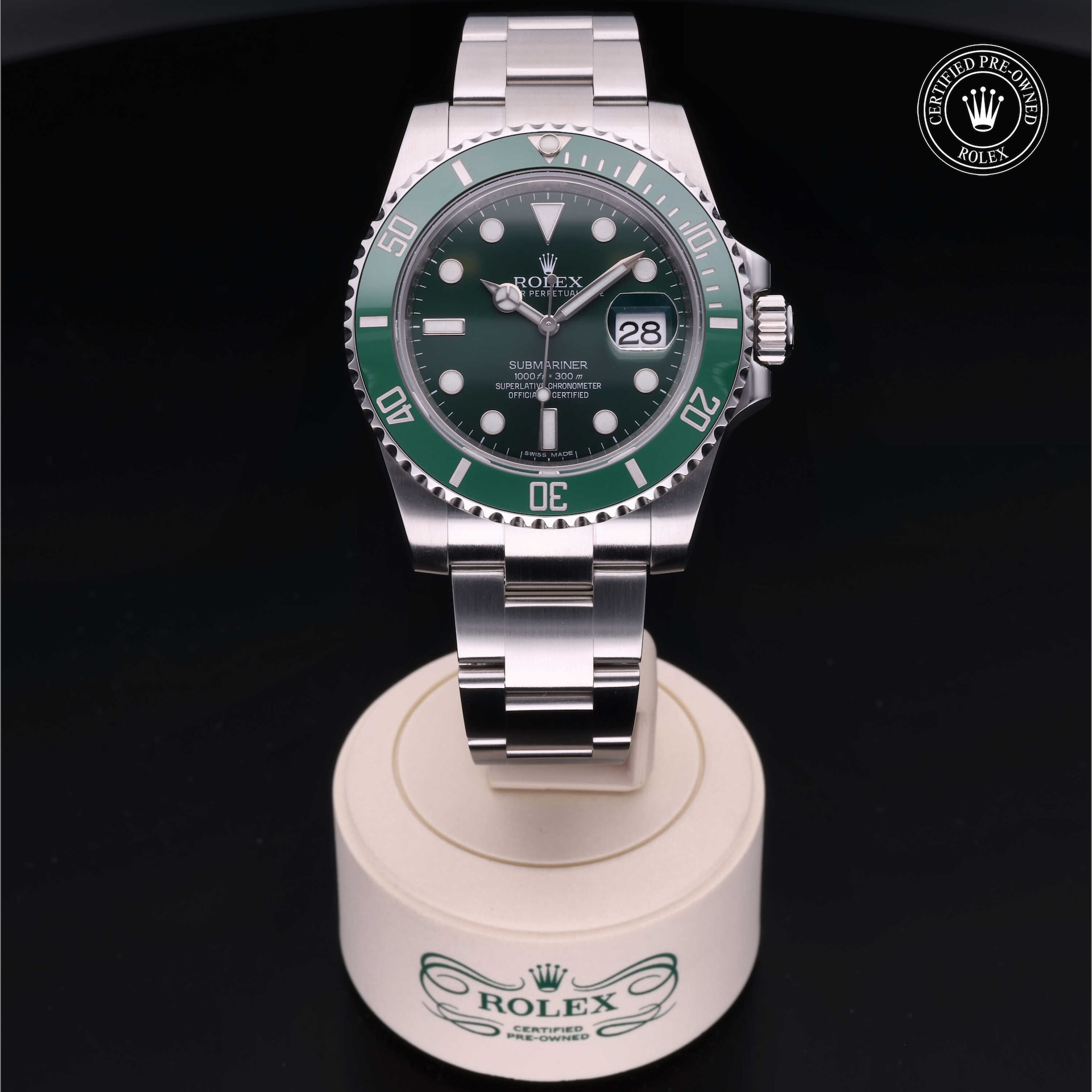 Submariner Date image
