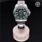 Rolex Rolex Certified Pre-Owned Submariner Date