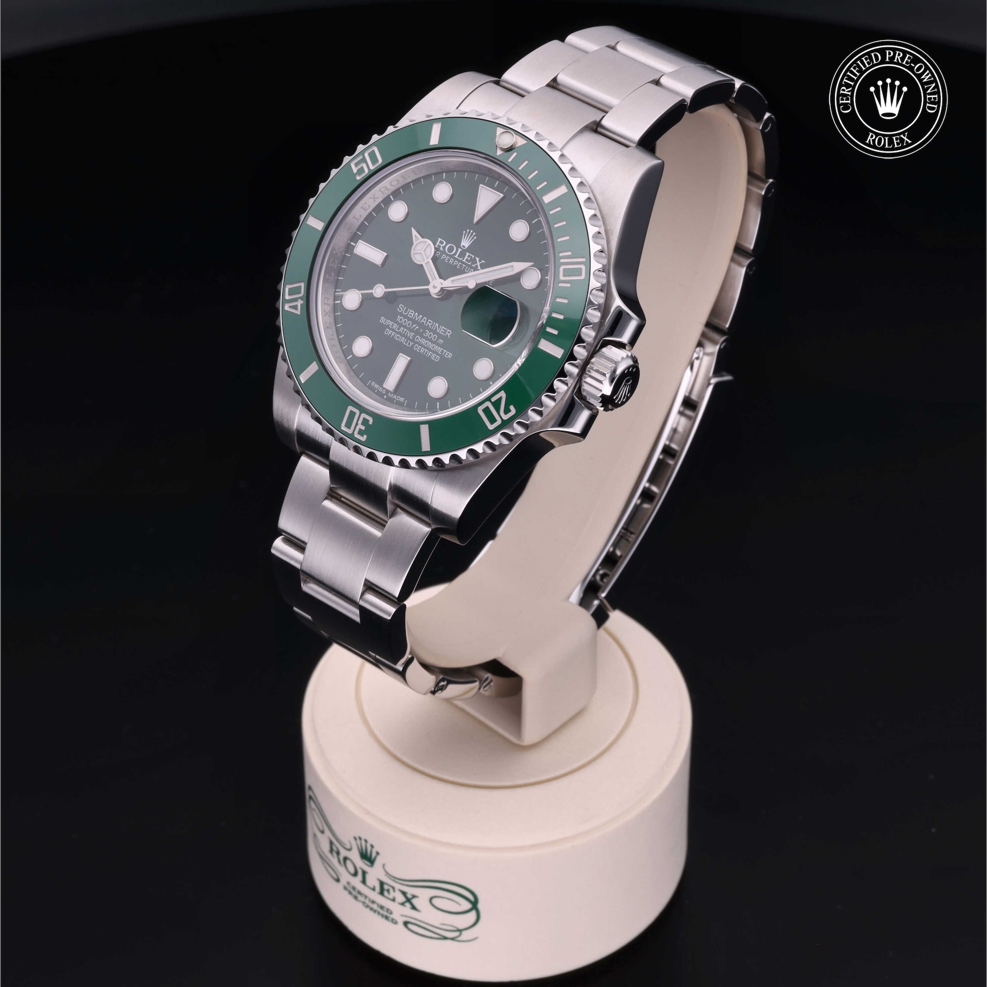 Submariner Date image