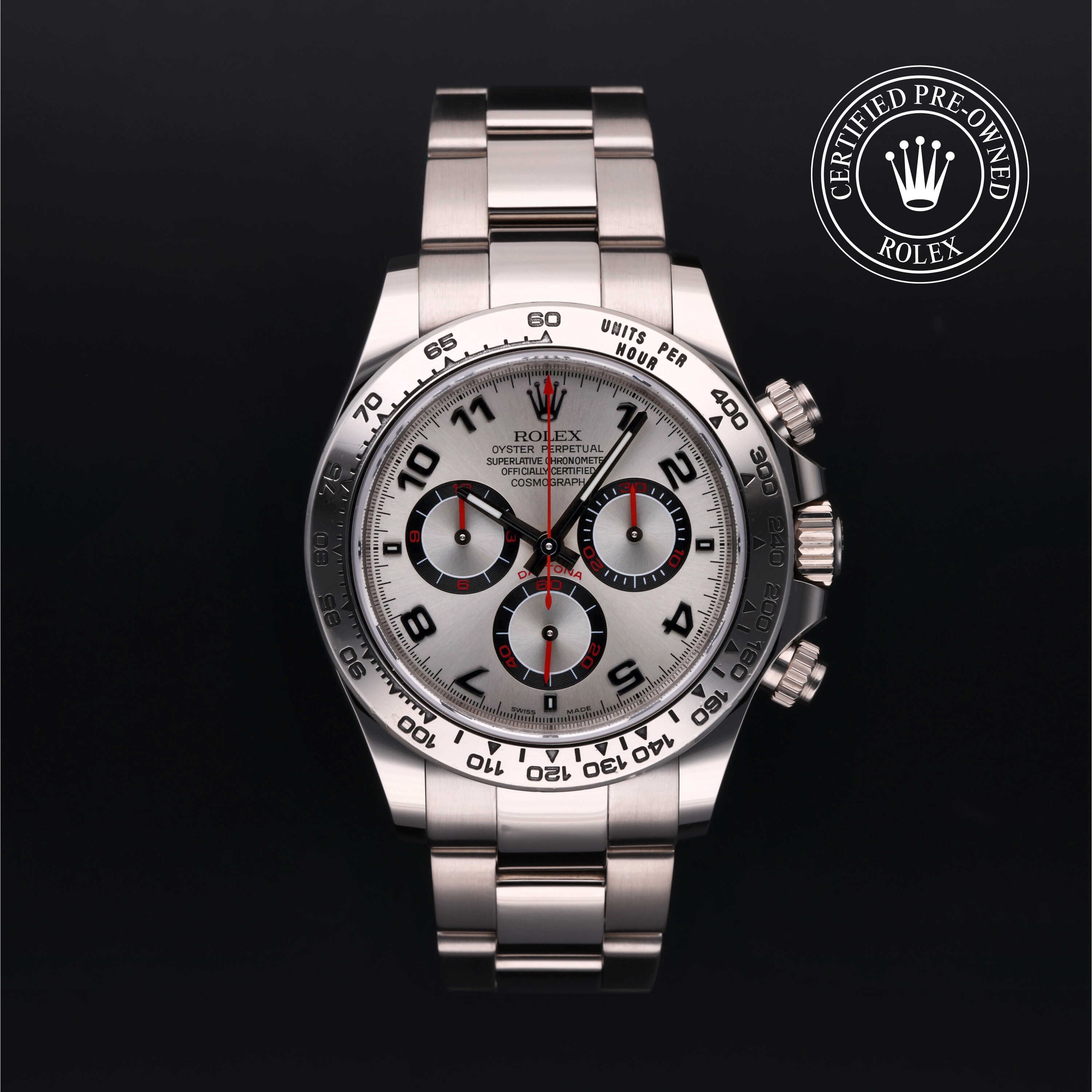 Cosmograph Daytona