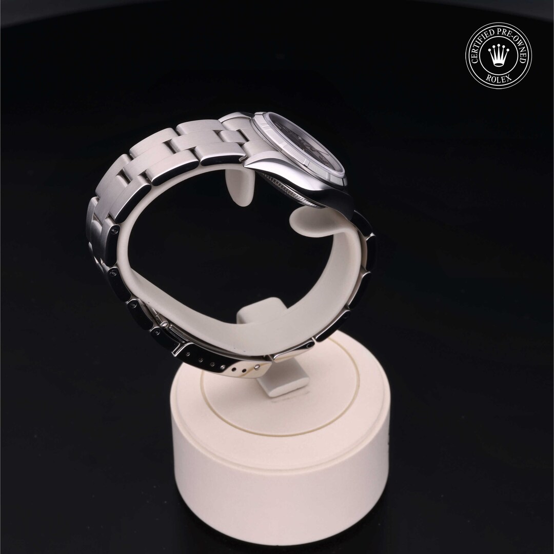Rolex Rolex Certified Pre-Owned Date Rolex Rolex Certified Pre-Owned Date
