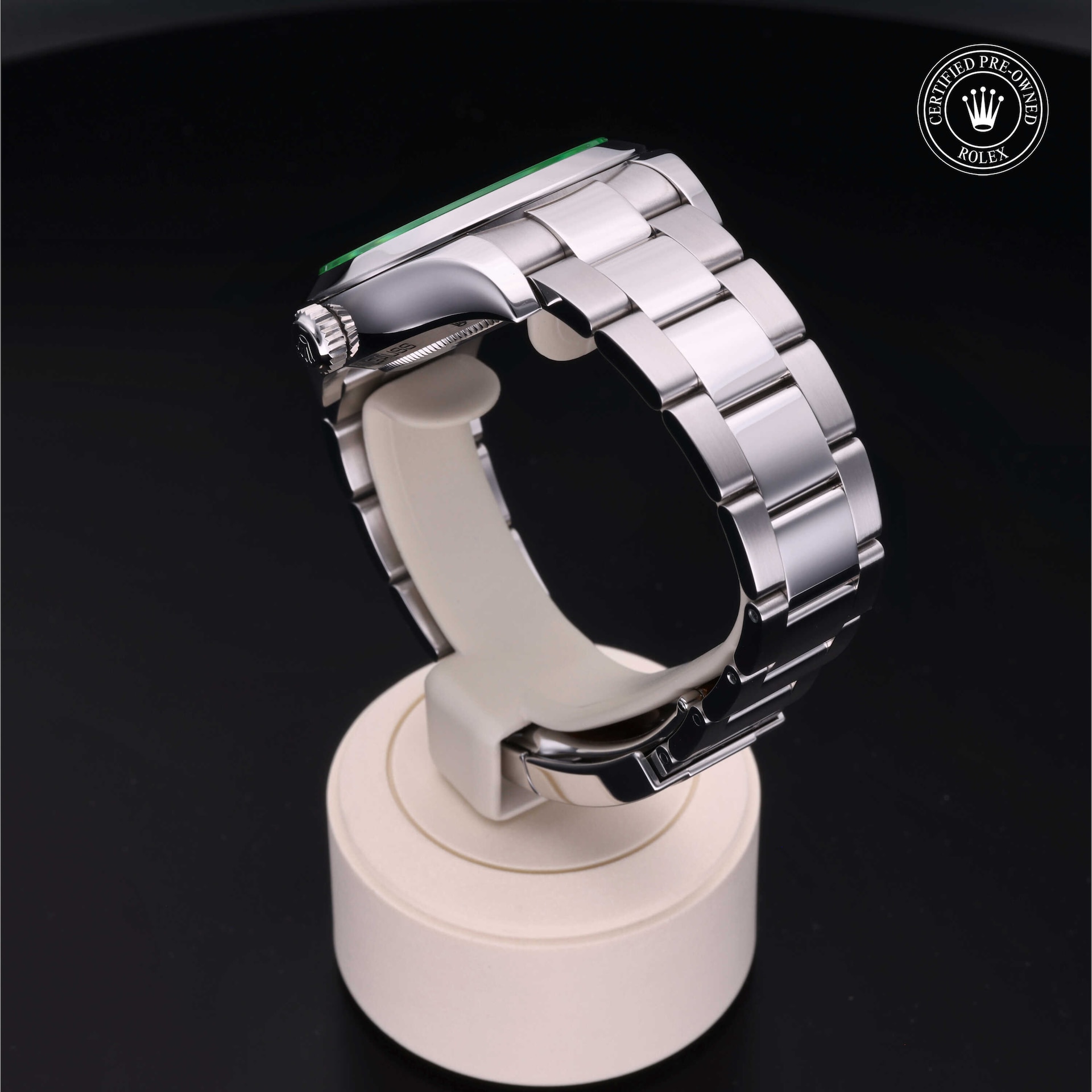 Milgauss image