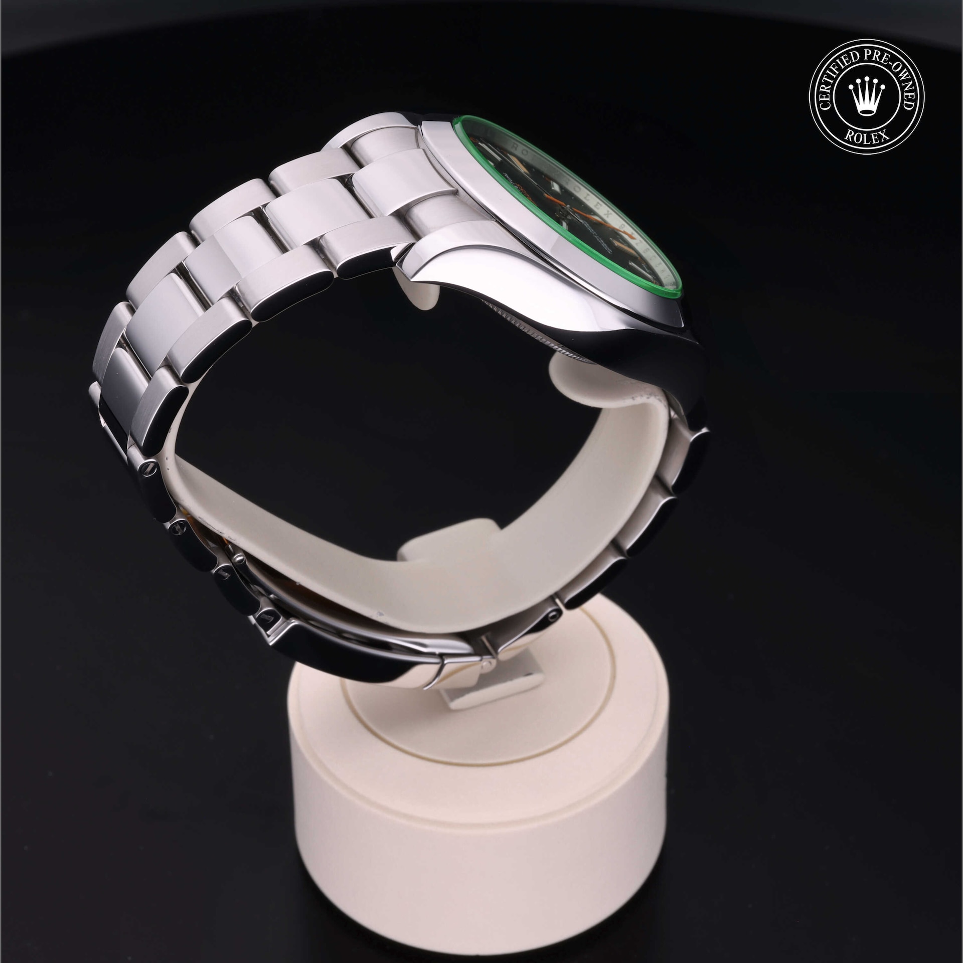 Milgauss image