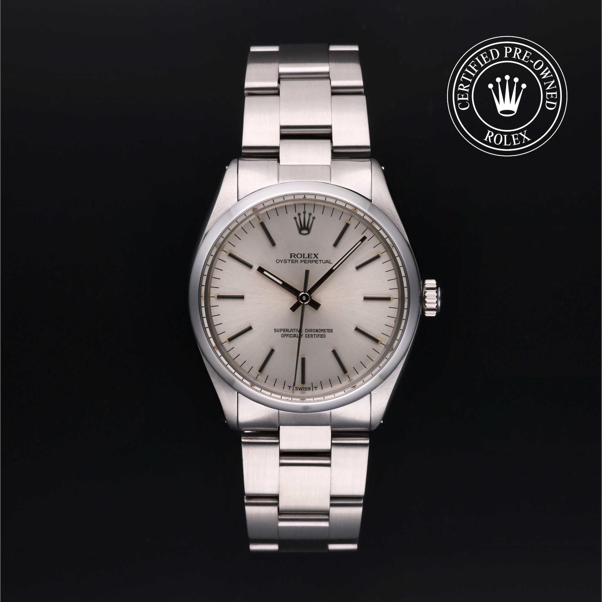 Oyster Perpetual 32 image