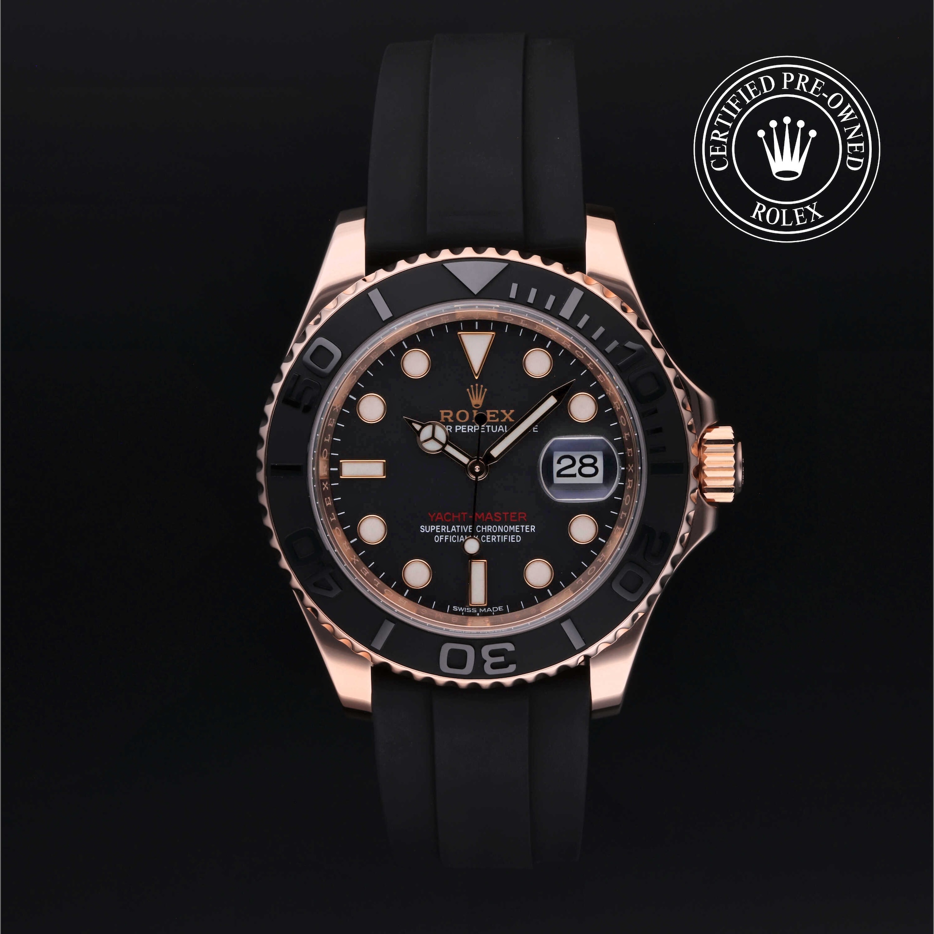Yacht-Master 40 image