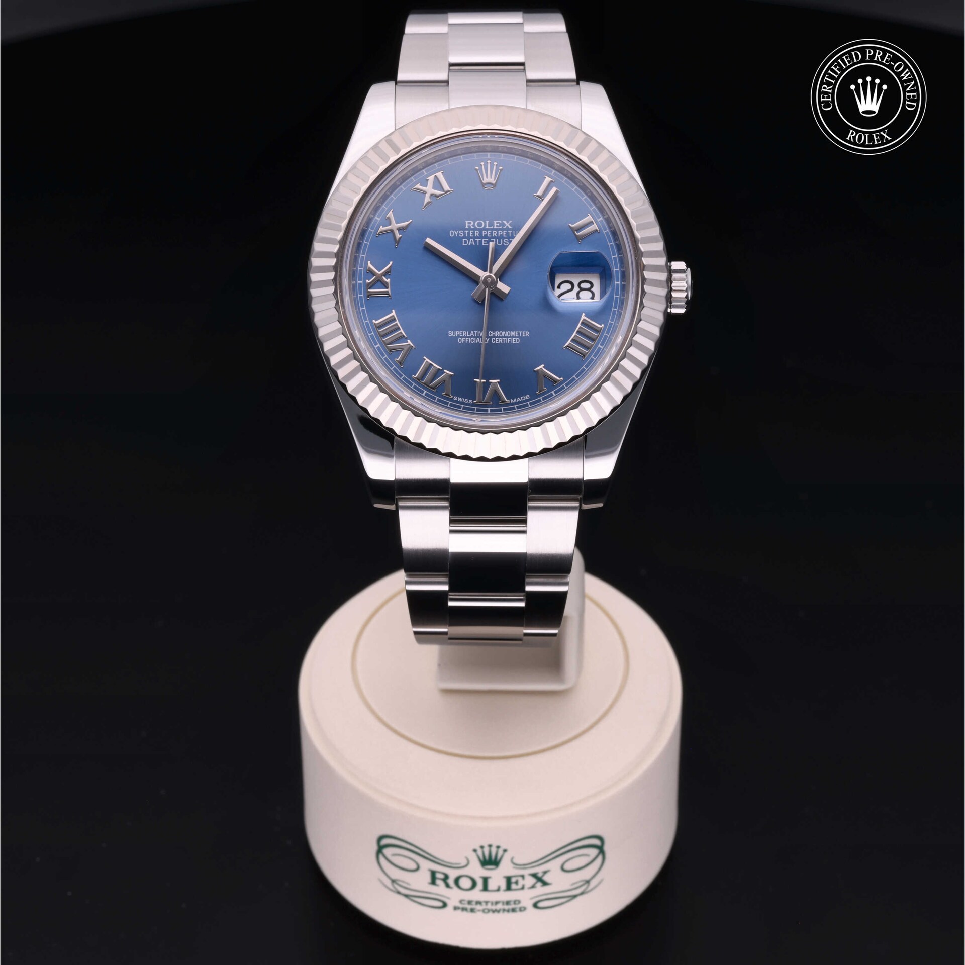 Datejust II image