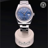 Rolex Rolex Certified Pre-Owned Datejust II