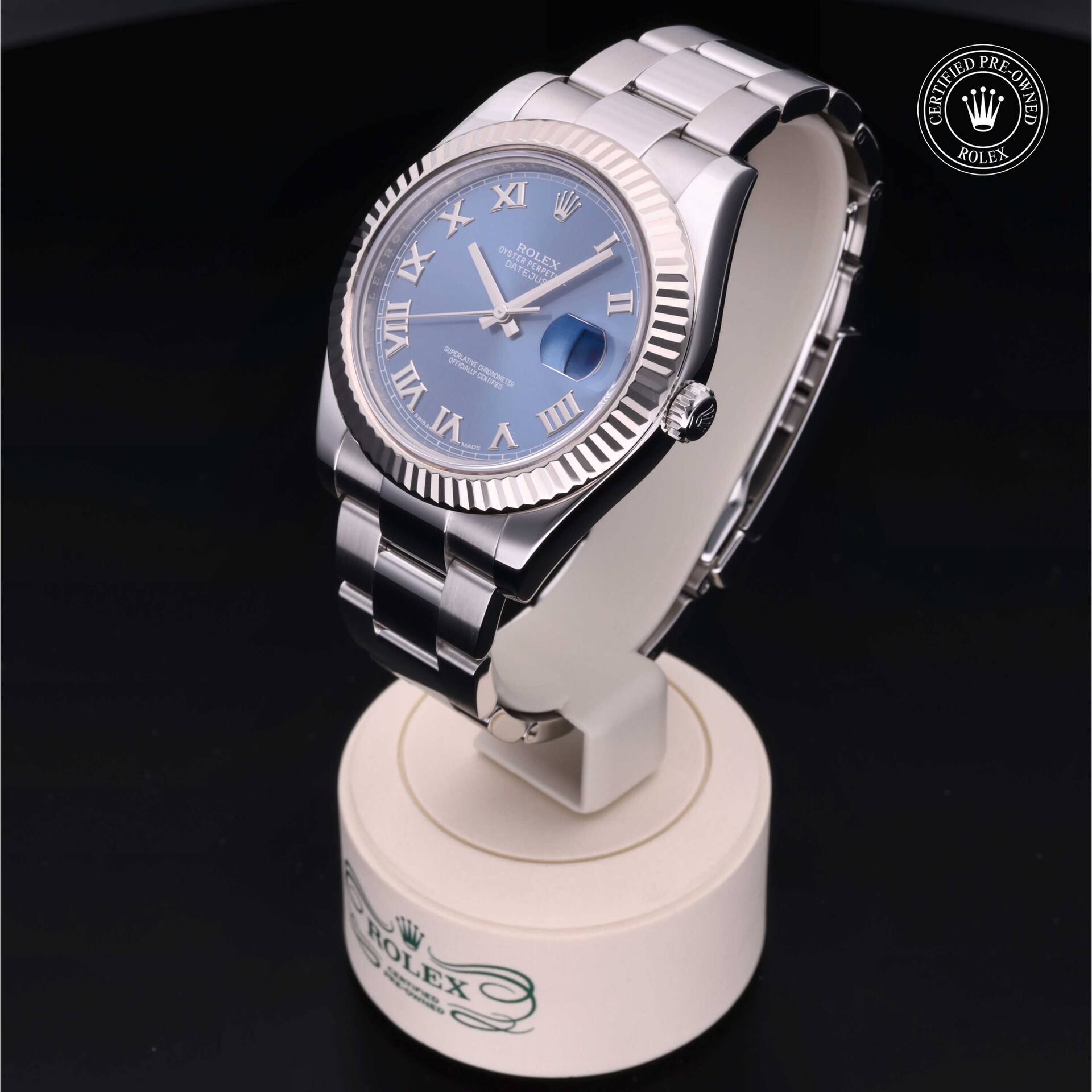 Datejust II image