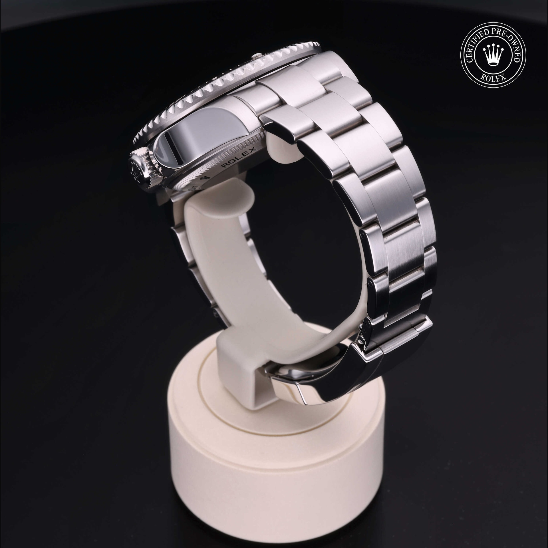 Rolex Deepsea image