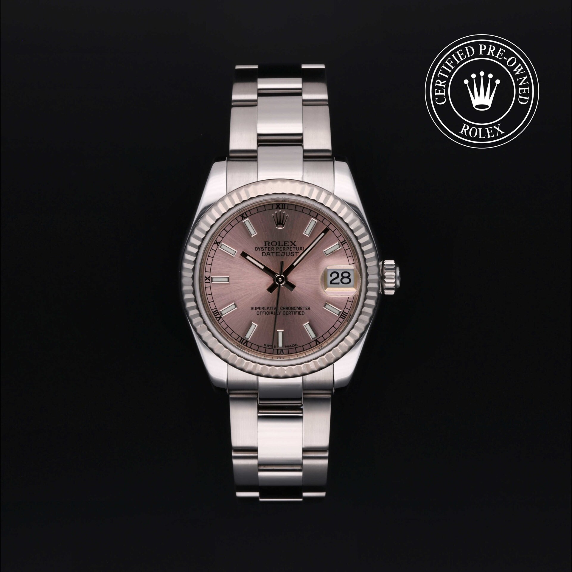 Datejust 31 image