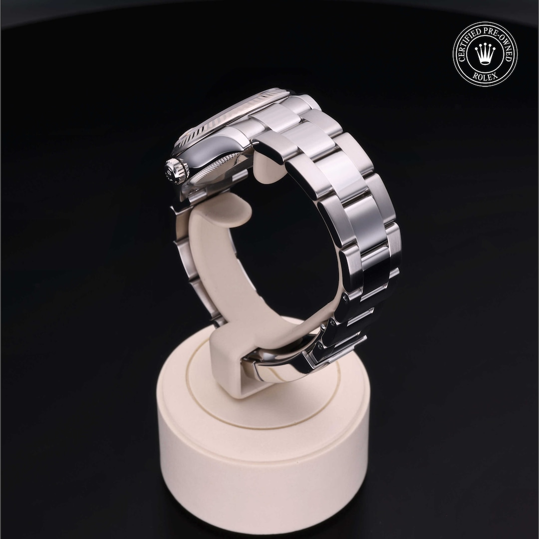 Rolex Rolex Certified Pre-Owned Datejust 31 Rolex Rolex Certified Pre-Owned Datejust 31