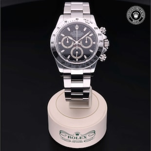 Rolex Certified Pre-Owned Cosmograph Daytona