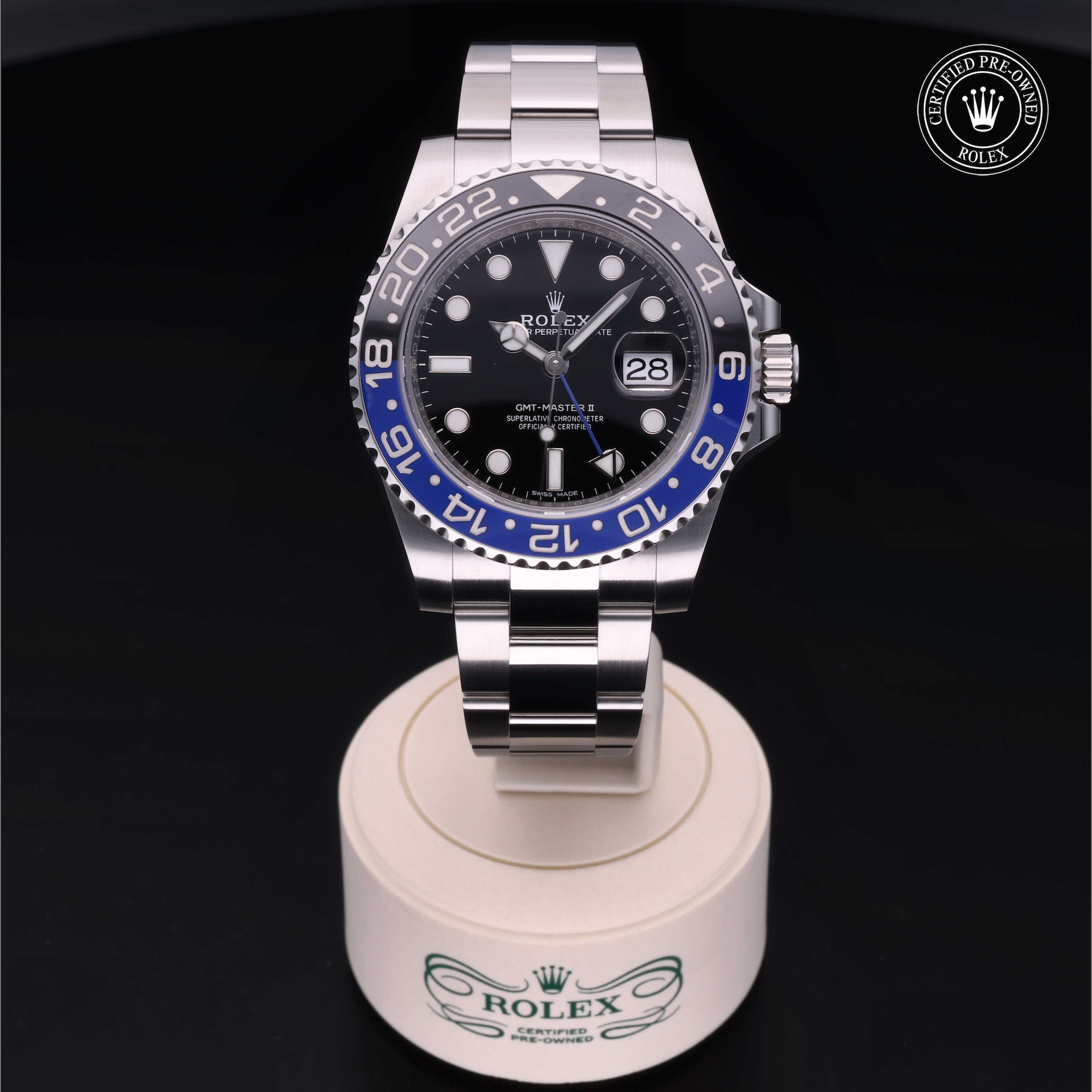 GMT-Master II image
