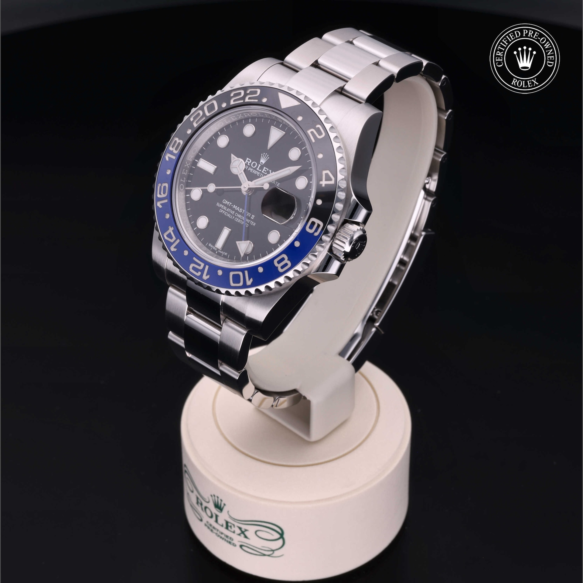 GMT-Master II image