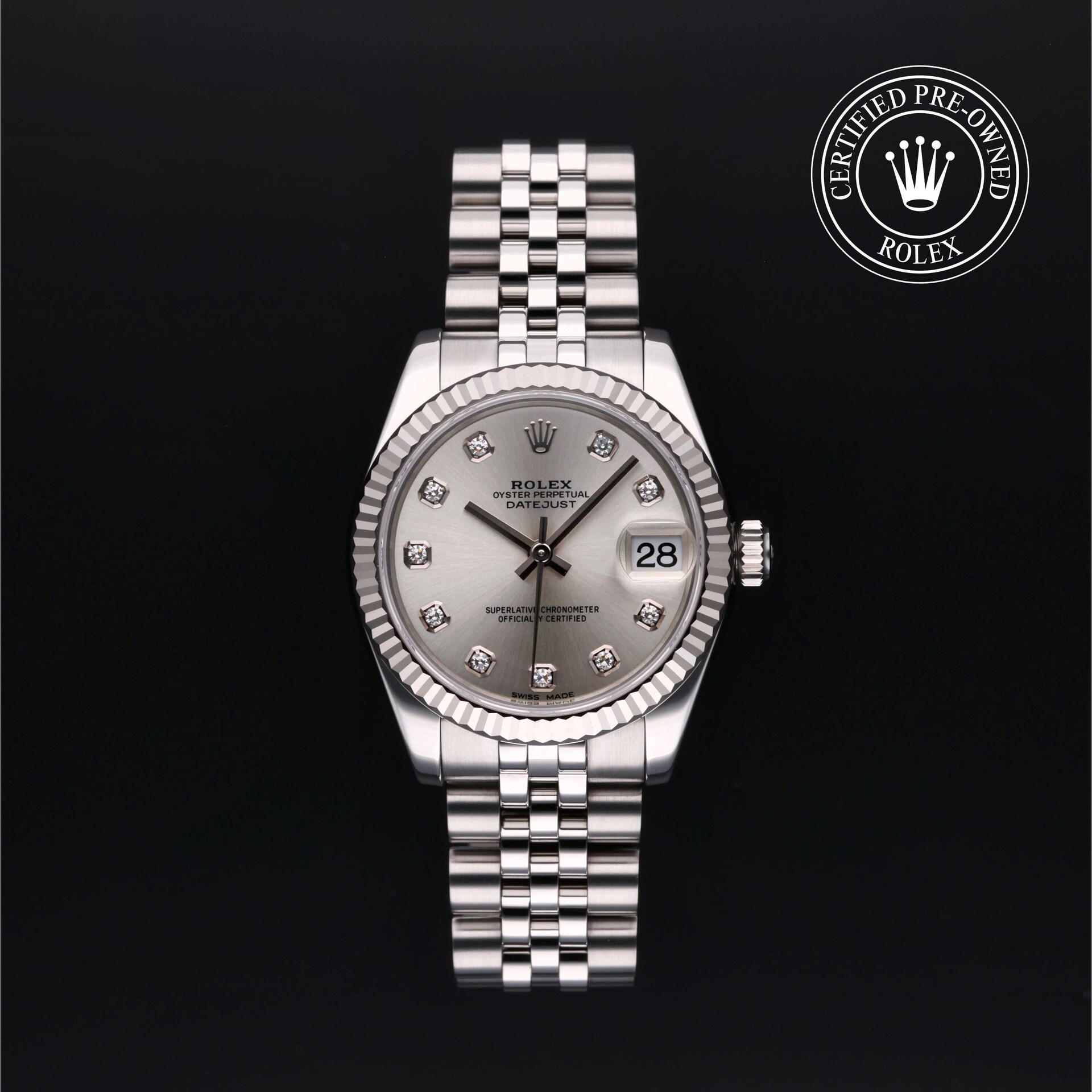 Datejust 31 image