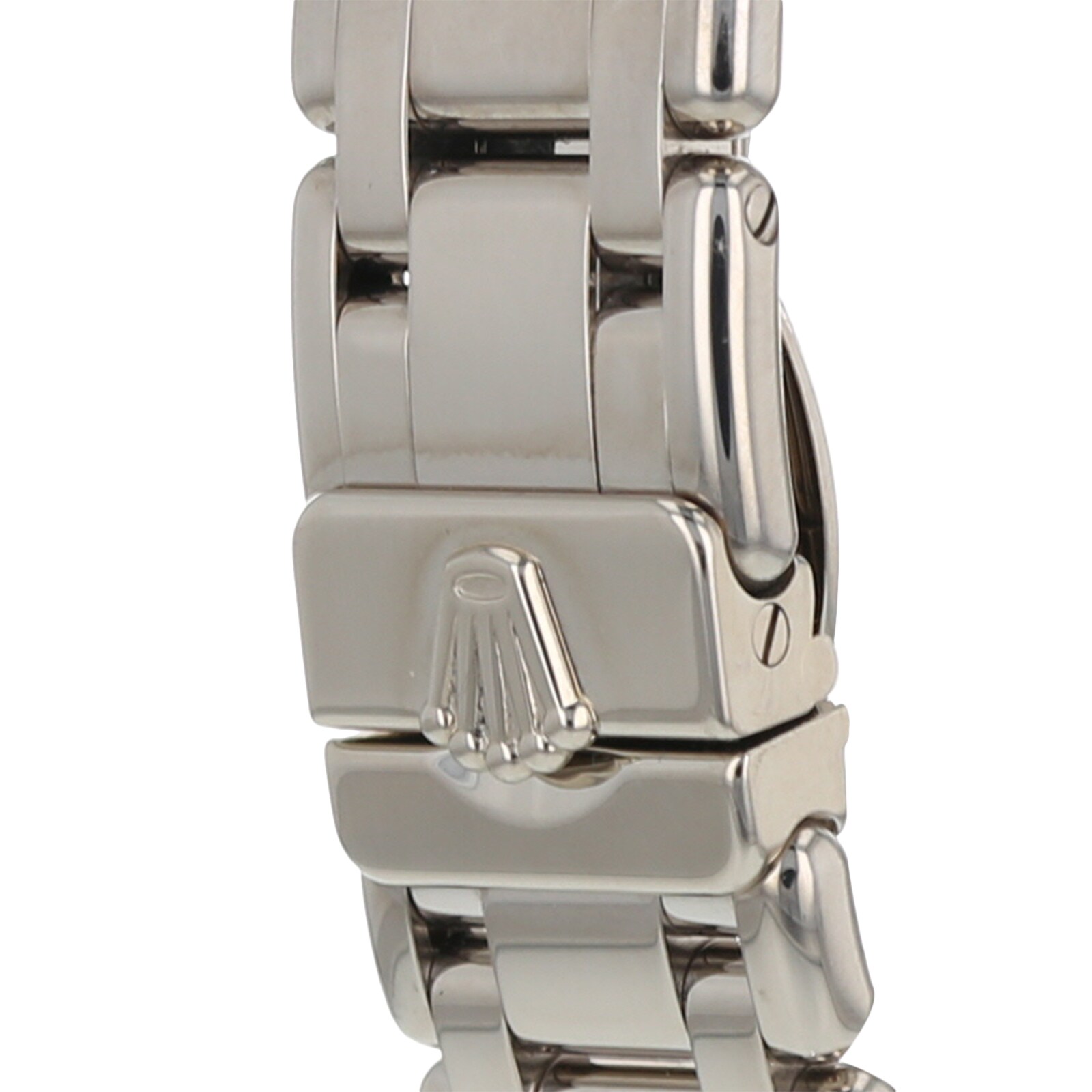 Pre-Owned Rolex Pre-Owned Rolex Datejust Ladies Watch 80319