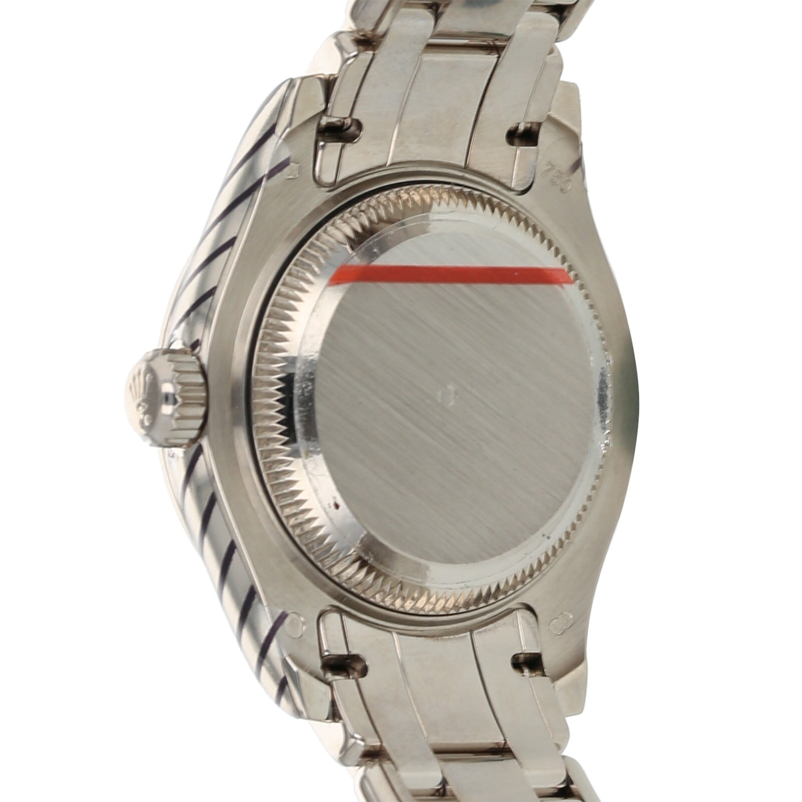 Pre-Owned Rolex Pre-Owned Rolex Datejust Ladies Watch 80319
