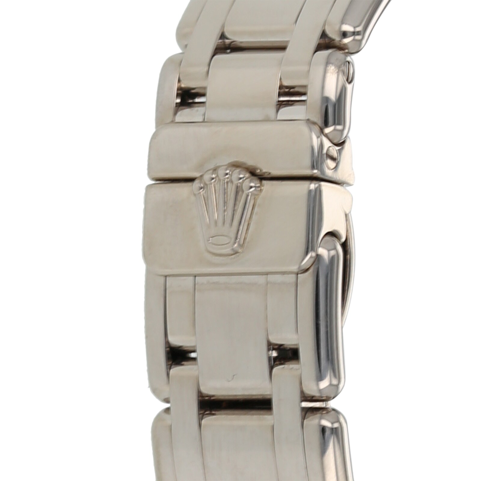 Pre-Owned Rolex Pre-Owned Rolex Datejust Pearlmaster Ladies Watch 80329