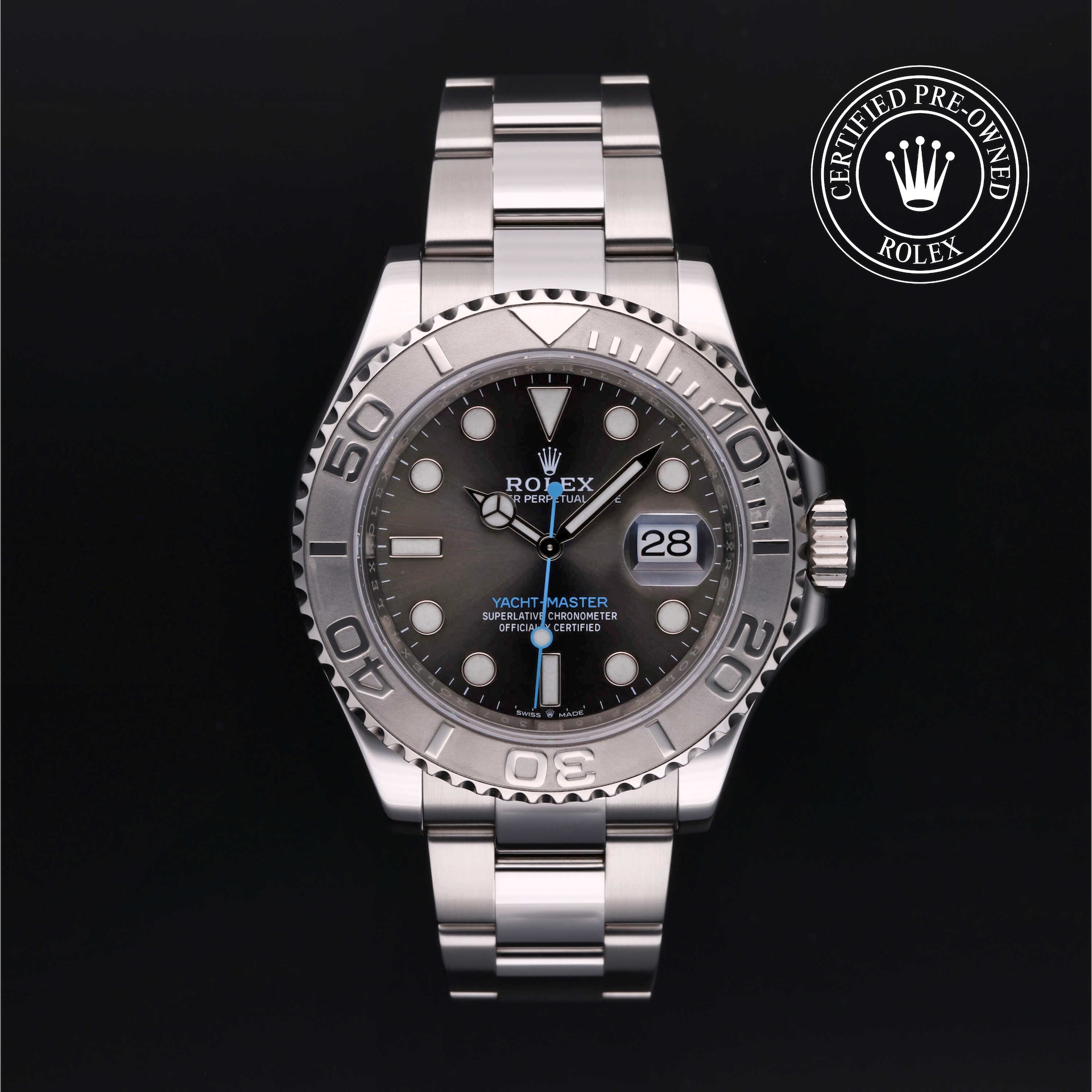Yacht-Master 40 image