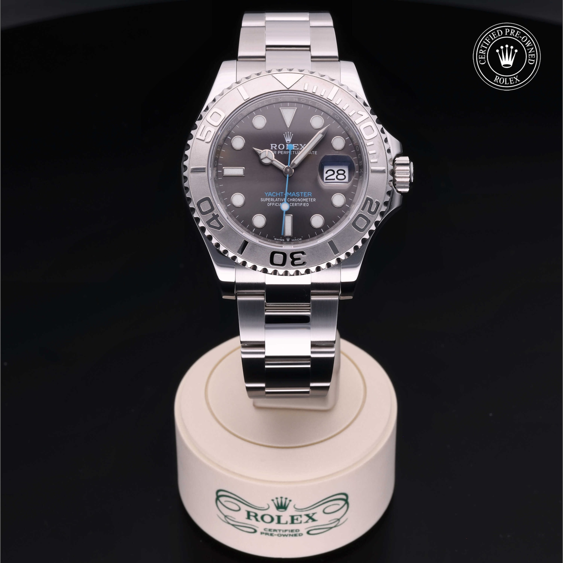 Yacht-Master 40 image
