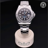 Rolex Rolex Certified Pre-Owned Yacht-Master 40