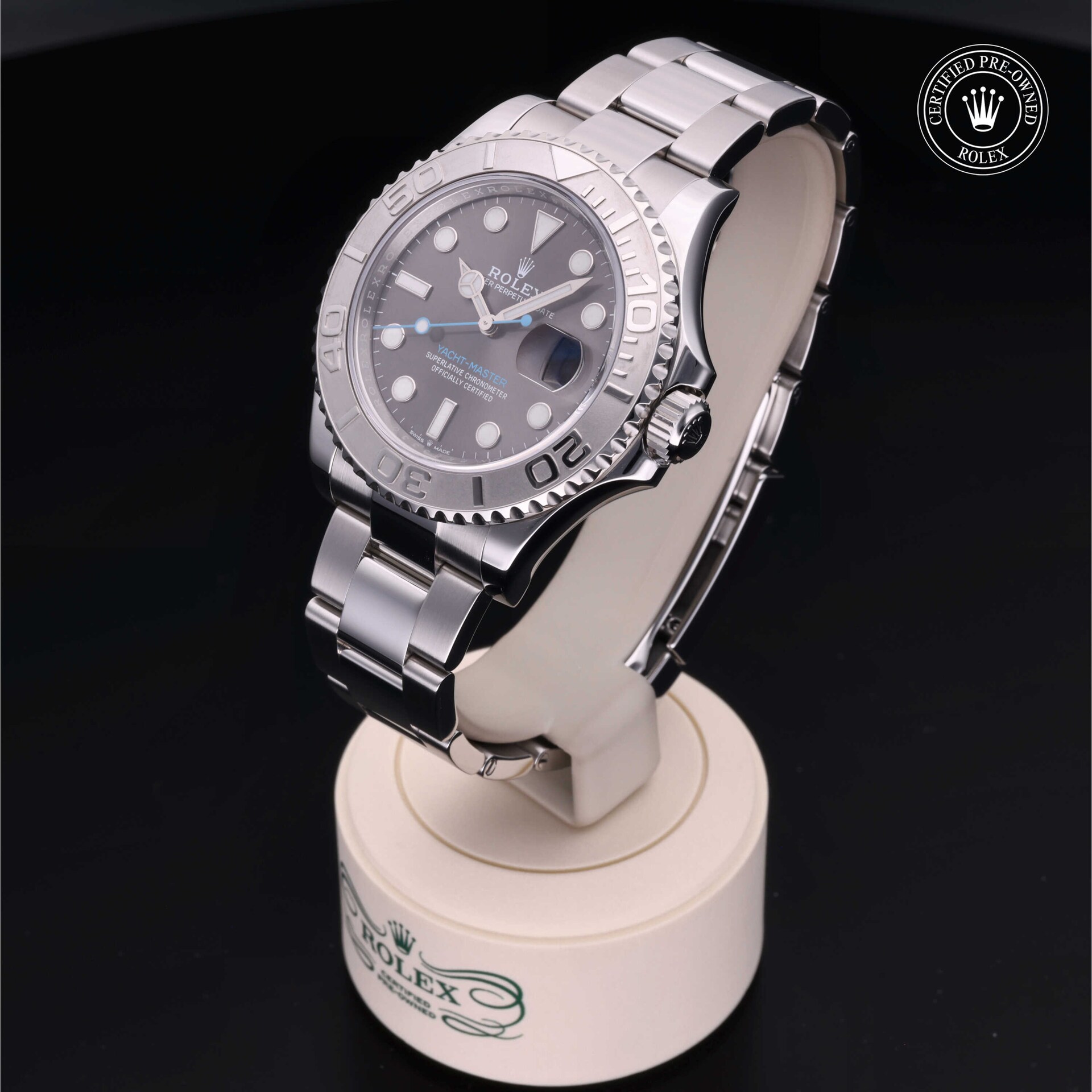 Yacht-Master 40 image