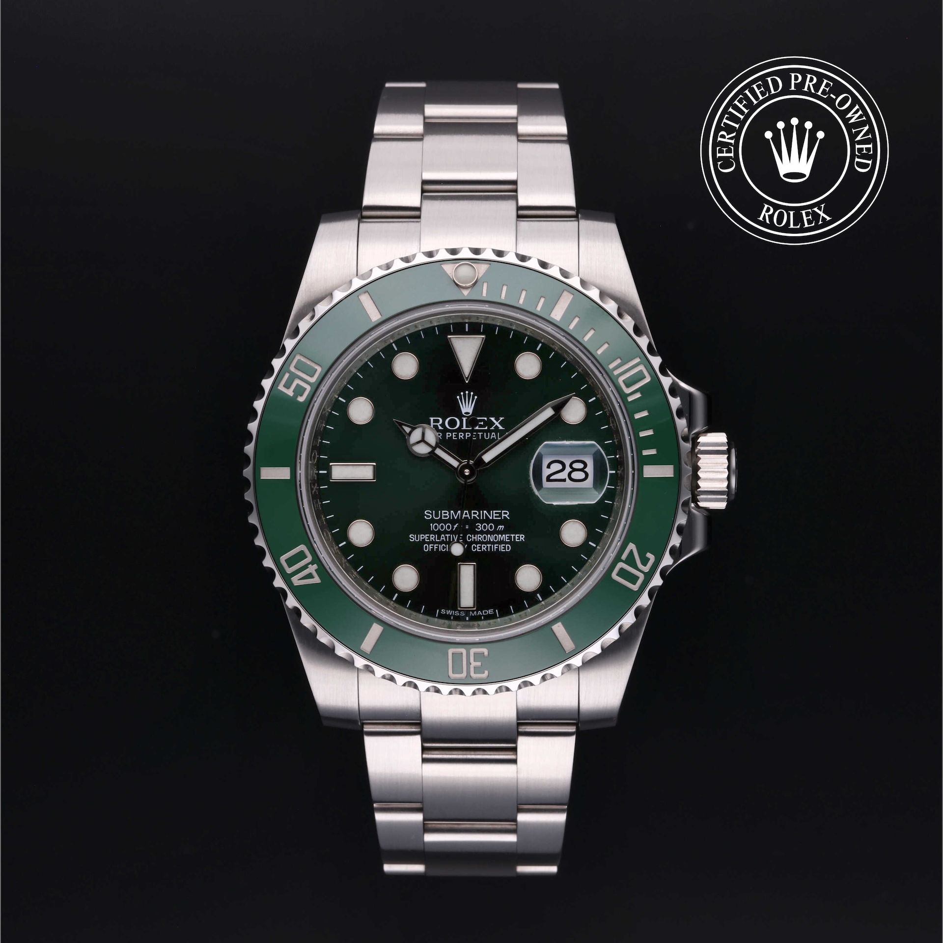 Submariner Date image