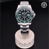 Rolex Rolex Certified Pre-Owned Submariner Date