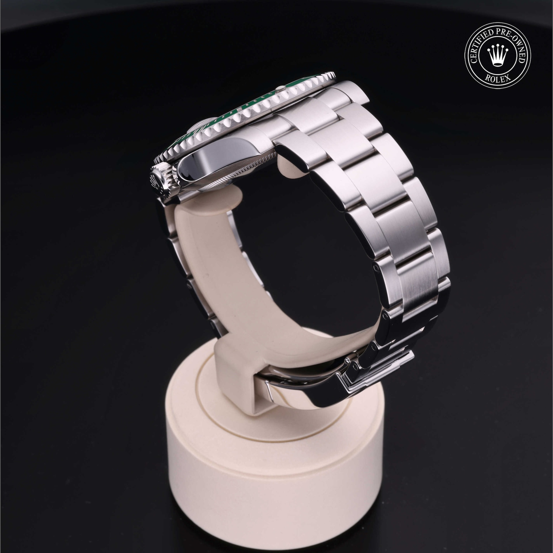 Rolex Rolex Certified Pre-Owned Submariner Date