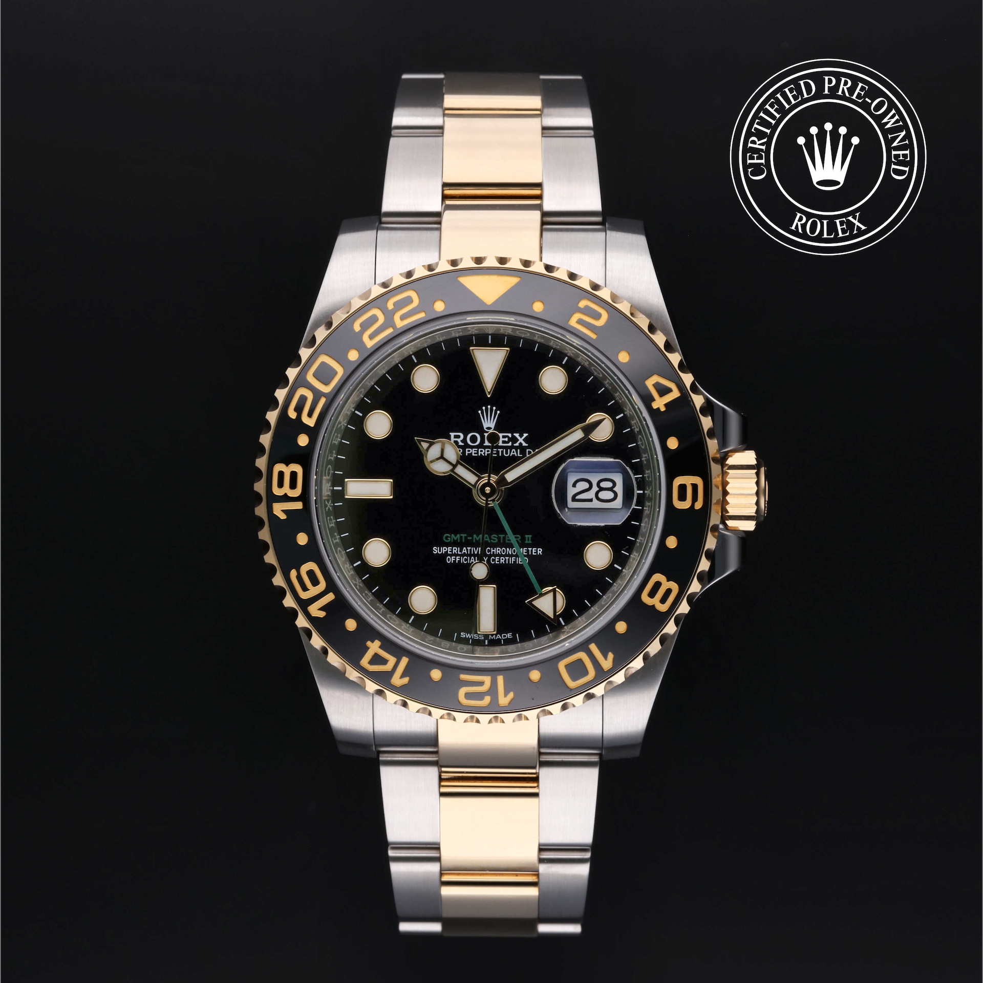 GMT-Master II image
