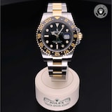 Rolex Rolex Certified Pre-Owned GMT-Master II