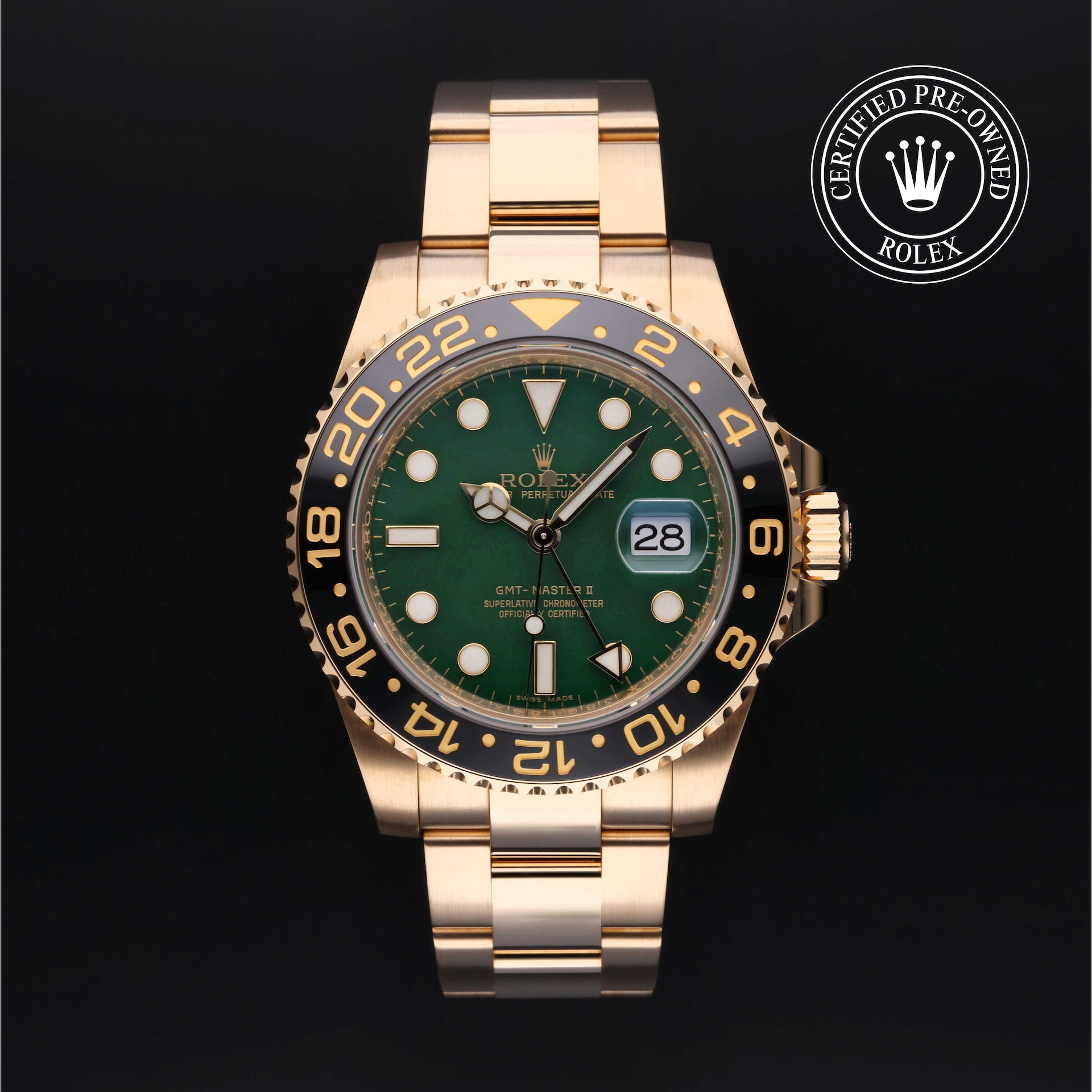 GMT-Master II image