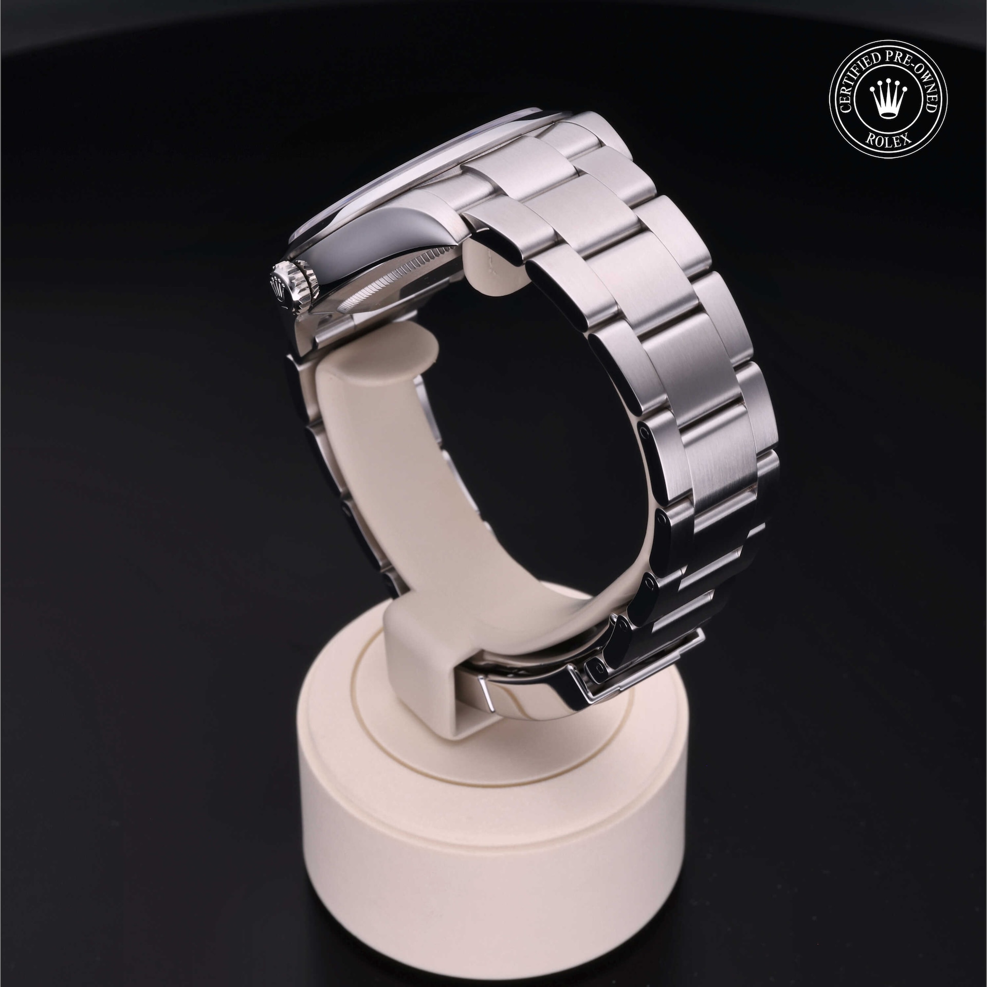 Rolex Rolex Certified Pre-Owned Explorer