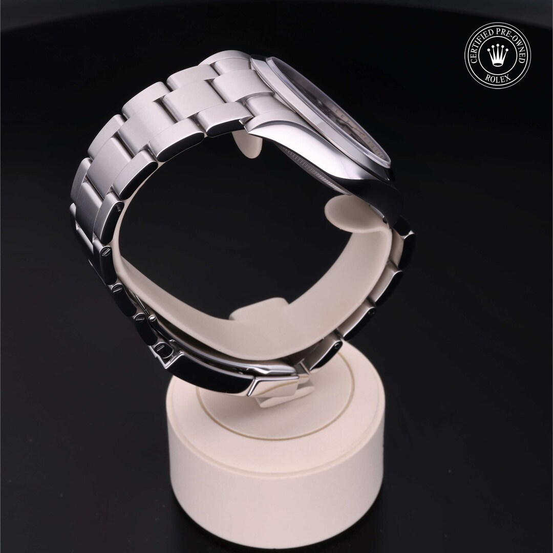 Rolex Rolex Certified Pre-Owned Explorer Rolex Rolex Certified Pre-Owned Explorer