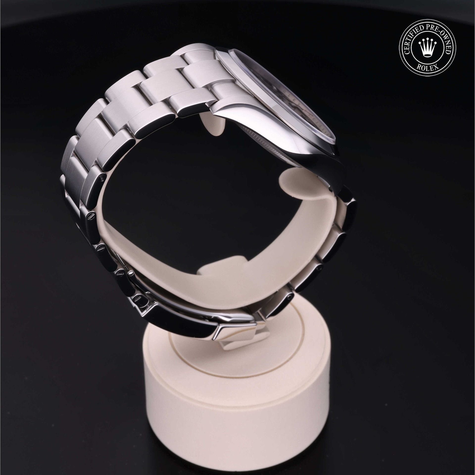 Rolex Rolex Certified Pre-Owned Explorer
