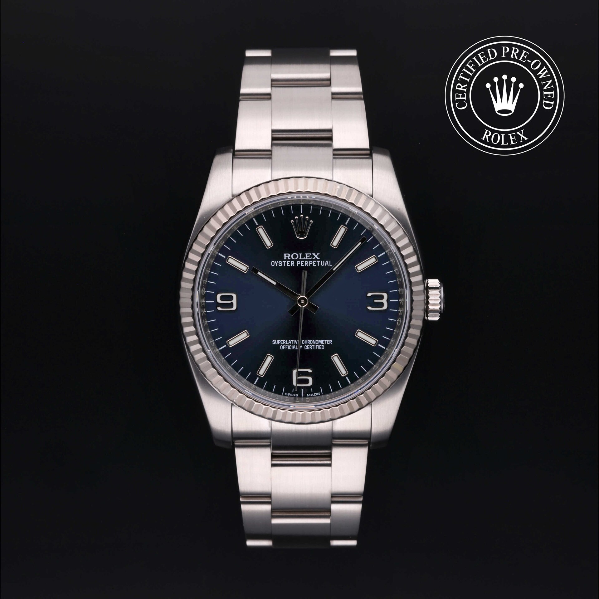 Oyster Perpetual 36 image