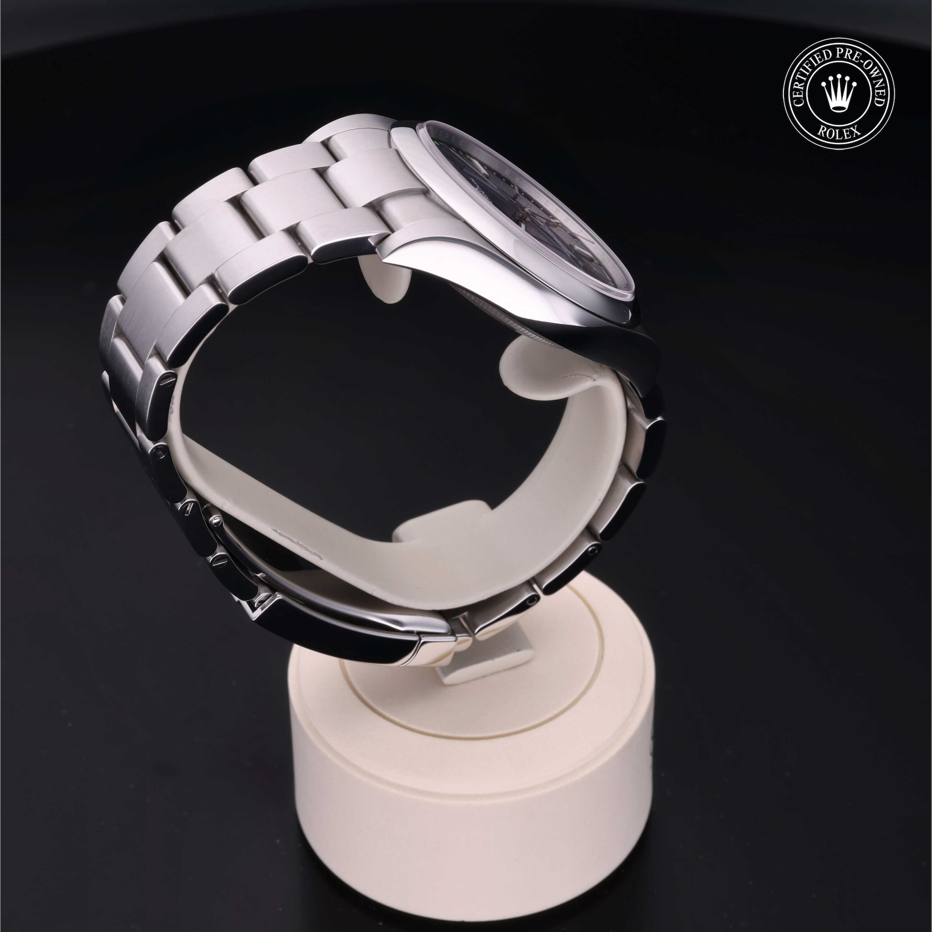 Oyster Perpetual 39 image