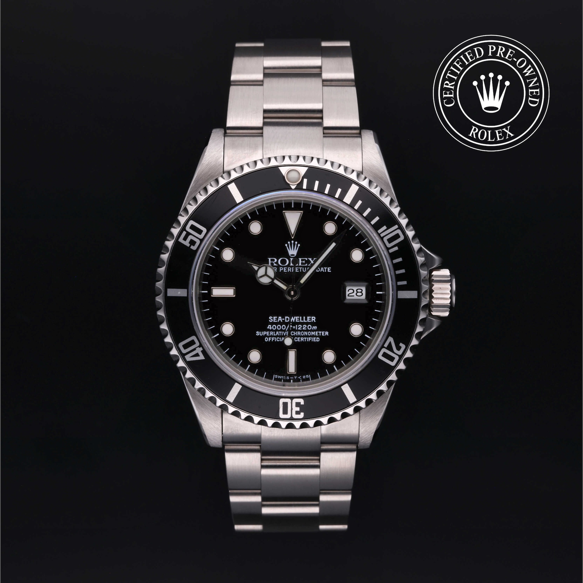Sea-Dweller image