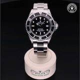 Rolex Rolex Certified Pre-Owned Sea-Dweller