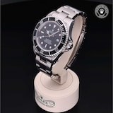 Rolex Rolex Certified Pre-Owned Sea-Dweller