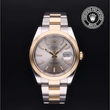 Rolex Rolex Certified Pre-Owned Datejust 41